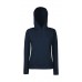 Дамски ватиран суитшърт CLASSIC HOODED SWEAT Дамски ватиран суитшърт CLASSIC HOODED SWEAT